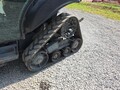 2011 Kubota M5-091 Tractor