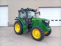 2022 John Deere 6R 110 Tractor