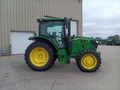 2022 John Deere 6R 110 Tractor