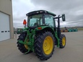 2022 John Deere 6R 110 Tractor