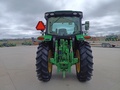 2022 John Deere 6R 110 Tractor