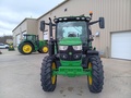 2022 John Deere 6R 110 Tractor