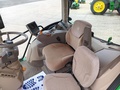 2022 John Deere 6R 110 Tractor