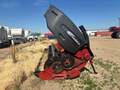 2011 Case IH HDX182 Self-Propelled Windrowers and Swather