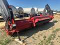 2011 Case IH HDX182 Self-Propelled Windrowers and Swather