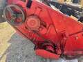 2011 Case IH HDX182 Self-Propelled Windrowers and Swather