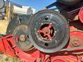2011 Case IH HDX182 Self-Propelled Windrowers and Swather