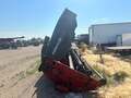 2011 Case IH HDX182 Self-Propelled Windrowers and Swather