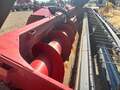 2011 Case IH HDX182 Self-Propelled Windrowers and Swather