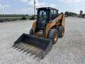 2014 Case SR220 Skid Steer