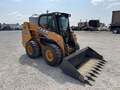 2014 Case SR220 Skid Steer