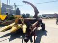  New Holland 790 Pull-Type Forage Harvester