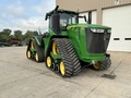 2025 John Deere 9RX 640 Tractor