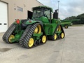 2025 John Deere 9RX 640 Tractor