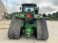 2025 John Deere 9RX 640 Tractor