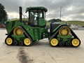 2025 John Deere 9RX 640 Tractor