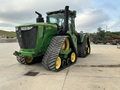 2025 John Deere 9RX 640 Tractor