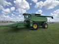 2005 John Deere 9660 STS Combine