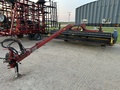 2009 New Holland H7150 Mower Conditioner