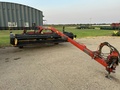 2009 New Holland H7150 Mower Conditioner