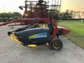 2009 New Holland H7150 Mower Conditioner