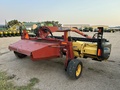 2009 New Holland H7150 Mower Conditioner