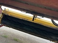 2009 New Holland H7150 Mower Conditioner