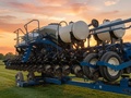 2017 Kinze 3660 Planter