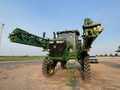 2022 John Deere 410R Self-Propelled Sprayer