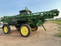 2022 John Deere 410R Self-Propelled Sprayer