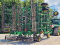 2011 John Deere 2210 Field Cultivator