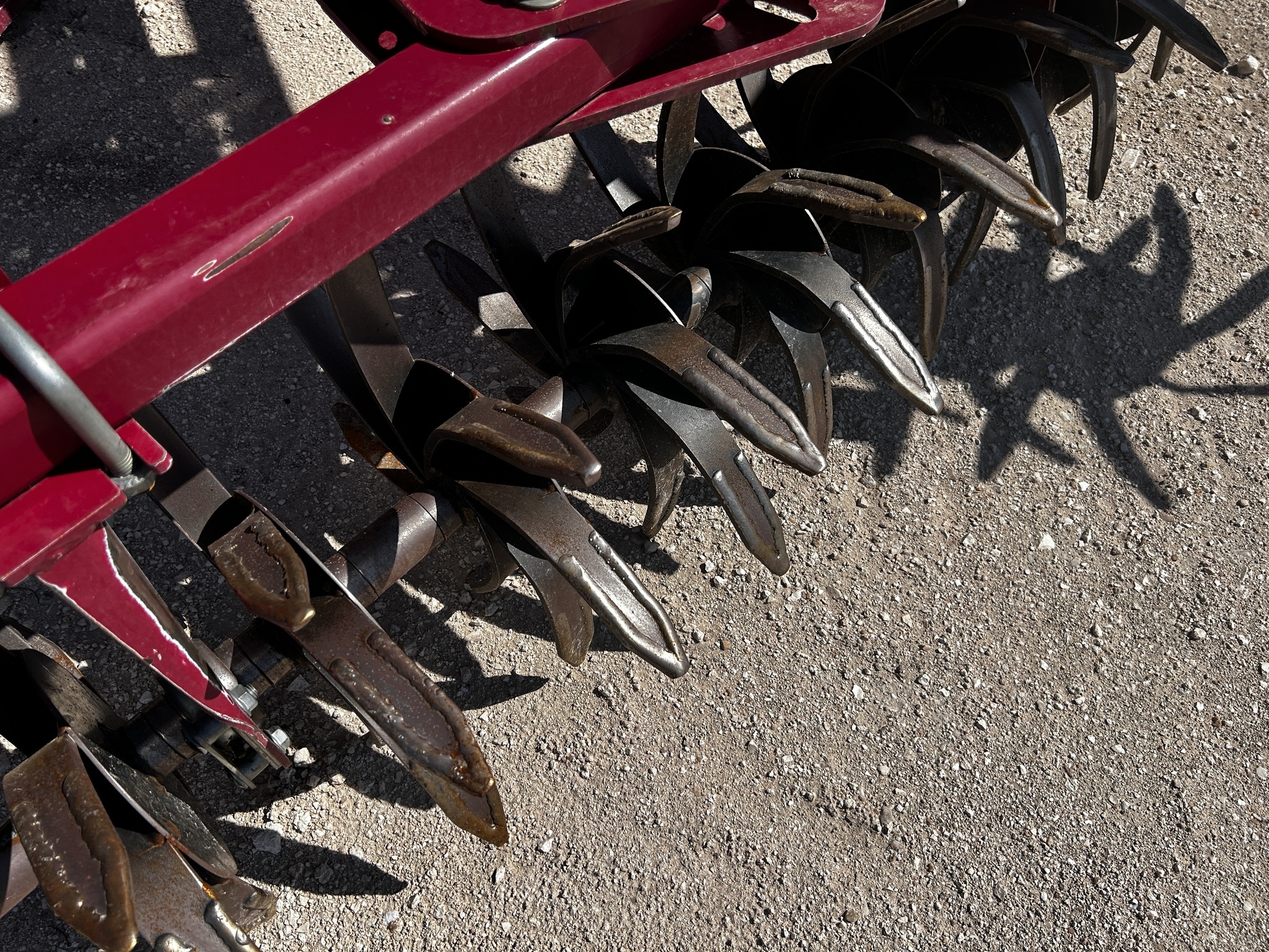 2022 Premier 9x6 Minimizer Field Cultivator