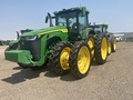 2022 John Deere 8R 310 Tractor