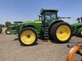 2022 John Deere 8R 310 Tractor