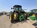 2022 John Deere 8R 310 Tractor