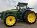 2022 John Deere 8R 310 Tractor