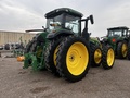 2022 John Deere 8R 310 Tractor