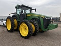 2022 John Deere 8R 310 Tractor