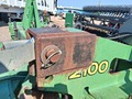 2011 John Deere 2100 In-Line Ripper