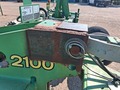 2011 John Deere 2100 In-Line Ripper