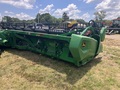2025 John Deere RDF 35 Platform