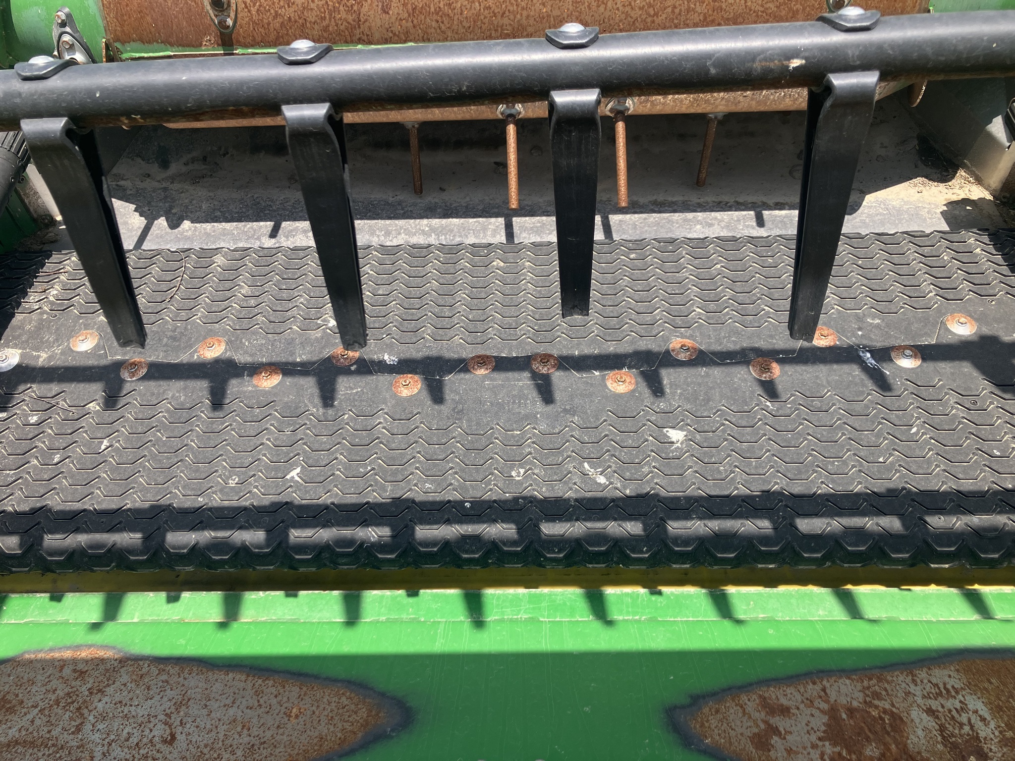 2025 John Deere RDF 35 Platform