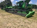 2025 John Deere RDF 35 Platform