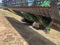 2025 John Deere RDF 35 Platform