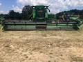 2025 John Deere RDF 35 Platform