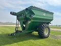  J&M 750-16 Grain Cart