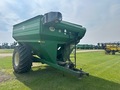  J&M 750-16 Grain Cart