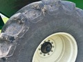  J&M 750-16 Grain Cart