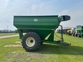  J&M 750-16 Grain Cart