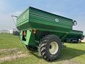  J&M 750-16 Grain Cart